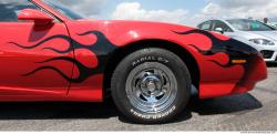 Photo Reference of Pontiac Firebird